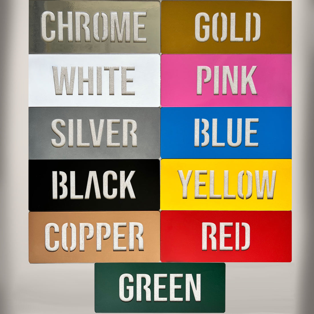 Personalized Bowling Name Metal Sign Display Custom Bowling Wall Decor Gift